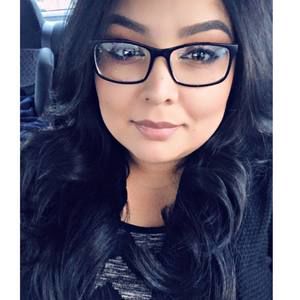 Meet your Posher, Jazmin